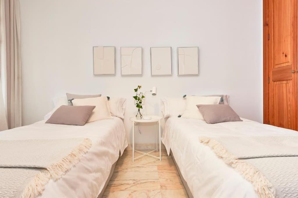 Apartamento Marcelo A 100m De La Playa , 10 Viajeros *