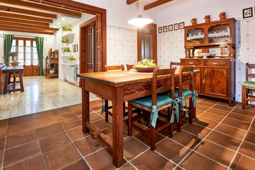 Apartamento Marcelo A 100m De La Playa , 10 Viajeros *