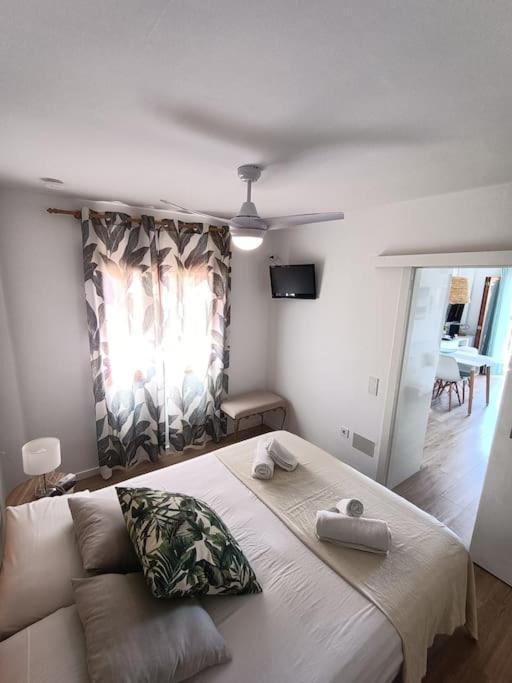 Apartment Marcelo A 100m De La Playa , 10 Viajeros *
