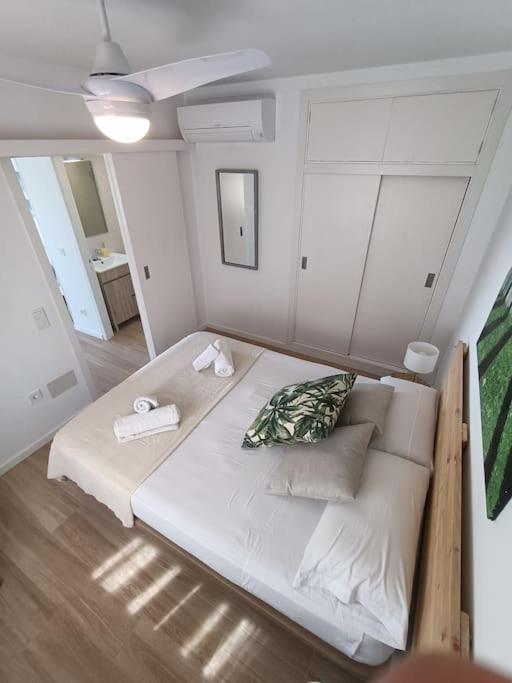 Apartment Marcelo A 100m De La Playa , 10 Viajeros Can Picafort (Mallorca)
