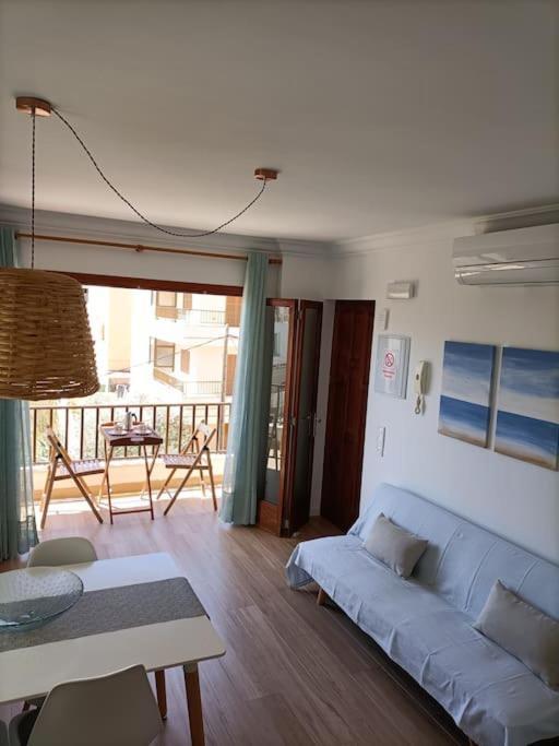 Apartment Marcelo A 100m De La Playa , 10 Viajeros *