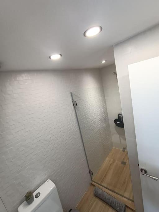 Apartment Marcelo A 100m De La Playa , 10 Viajeros