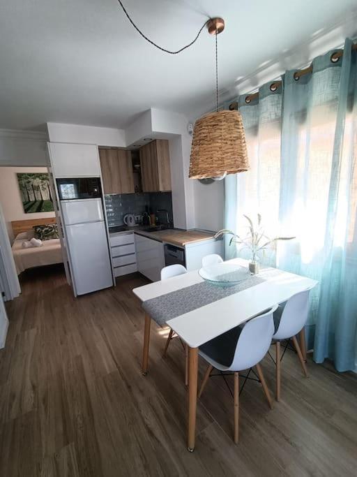 Apartment Marcelo A 100m De La Playa , 10 Viajeros