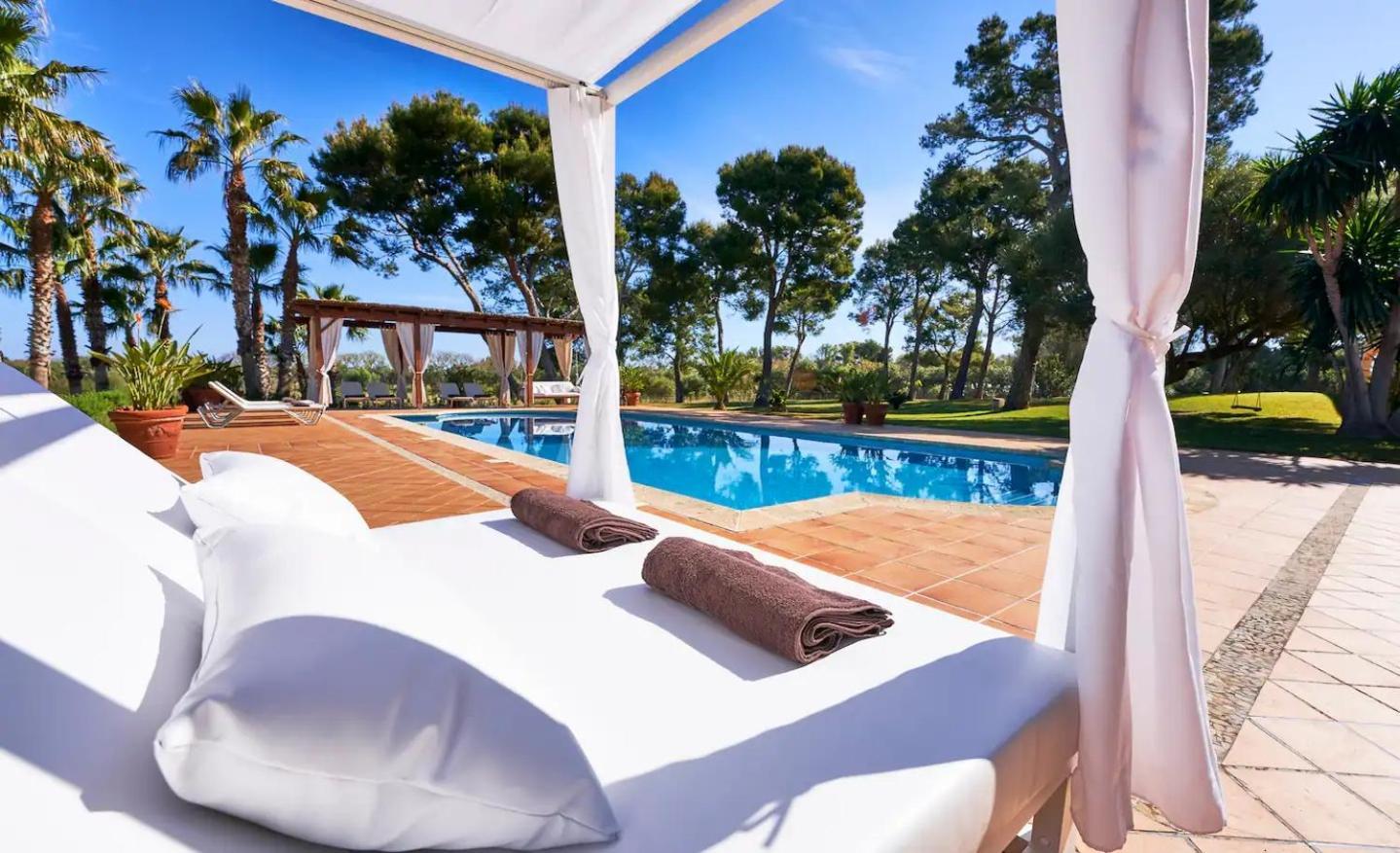 Apartment Marcelo A 100m De La Playa , 10 Viajeros