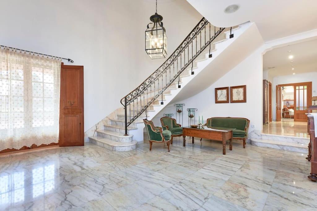 Apartment Marcelo A 100m De La Playa , 10 Viajeros